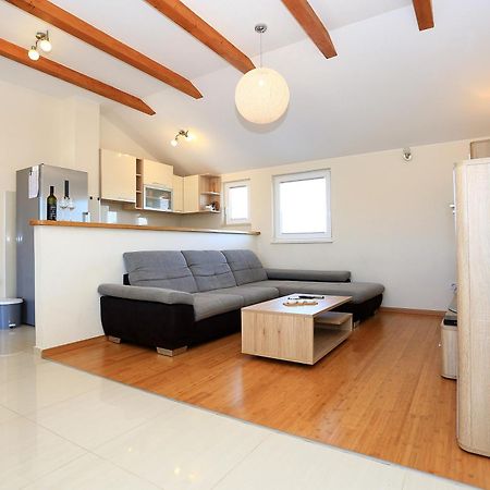 Apartment Pa Ve 무르테르 외부 사진