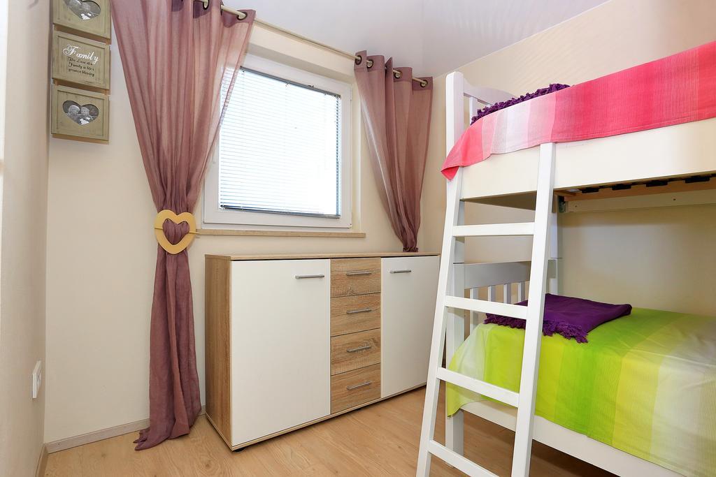 Apartment Pa Ve 무르테르 외부 사진