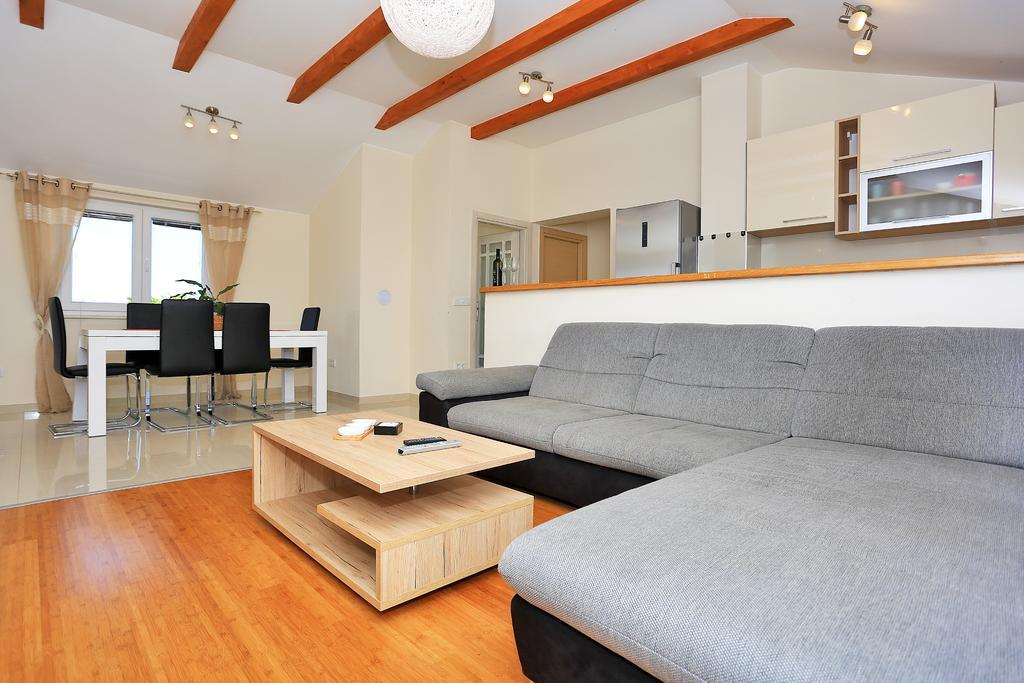 Apartment Pa Ve 무르테르 외부 사진