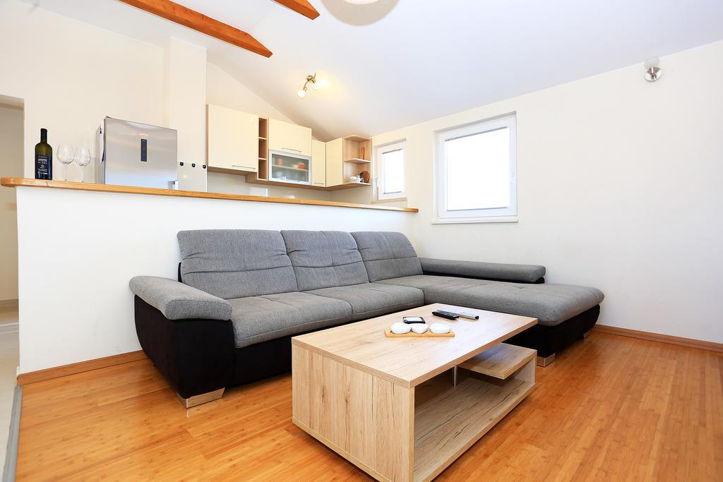 Apartment Pa Ve 무르테르 외부 사진