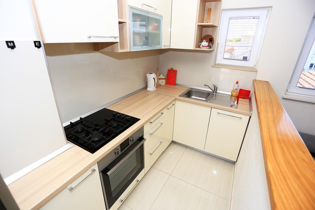 Apartment Pa Ve 무르테르 외부 사진
