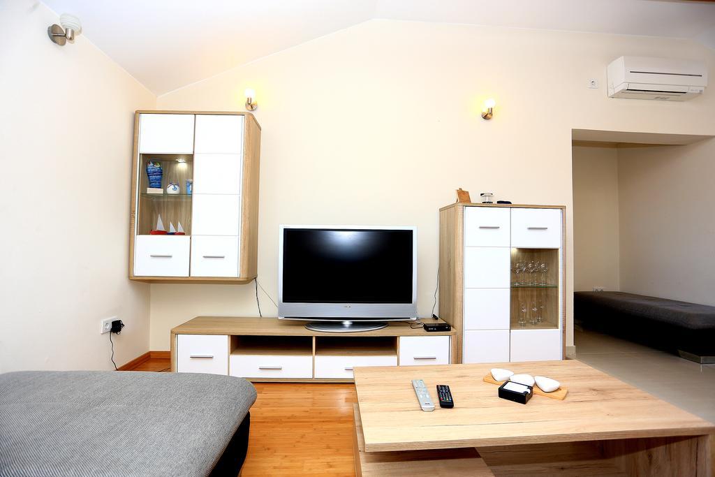 Apartment Pa Ve 무르테르 외부 사진