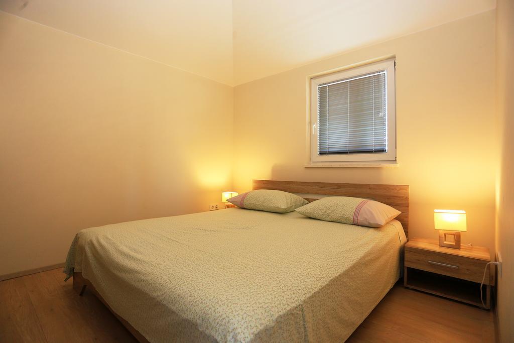Apartment Pa Ve 무르테르 외부 사진